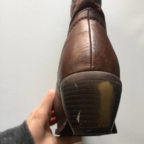 Cowgirl Boots - Picture 2 of 2